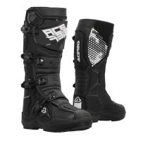 Acerbis Мотоботы кроссовые Artiglio Black в Ульяновске