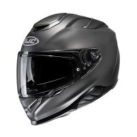 HJC Шлем RPHA71 Semi Flat Titanium в Ульяновске
