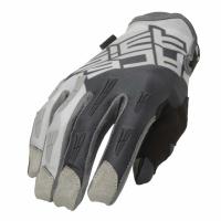 Acerbis Перчатки MX X-H Grey/Grey в Ульяновске