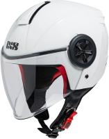 IXS Шлем Jet Helmet iXS 851 1.0 Белый глянец в Ульяновске