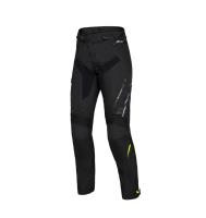 IXS Мотобрюки Carbon-ST черные в Ульяновске
