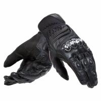 Dainese Перчатки Carbon 4 Short Black/Black в Ульяновске