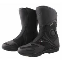 Moteq Туристические мотоботинки AIR TECH, Черный в Ульяновске