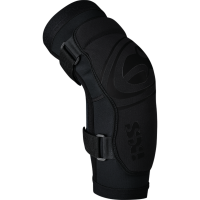 IXS Налокотники Carve 2.0 2024 Black в Ульяновске
