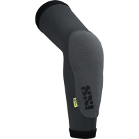 IXS Налокотники Flow Light 2024 Graphite в Ульяновске