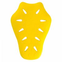 Bering Вставка защитная Omega Dorsale Level 1 Yellow в Ульяновске
