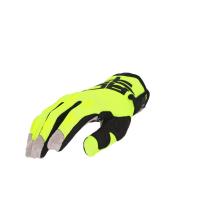 Acerbis Перчатки MX X-H Yellow Fluo в Ульяновске