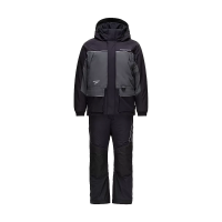 Finntrail Костюм утепленный Nordy MiddleGrey в Ульяновске