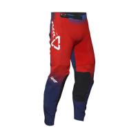 Leatt Штаны детские 4.5 V26 Royal Blue-Red в Ульяновске