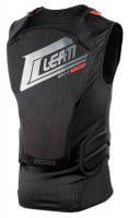 Leatt Защита спины Back Protector 3DF Black в Ульяновске
