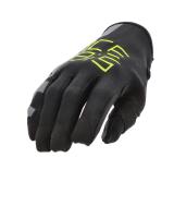 Acerbis Перчатки Ce Zero Degree 3.0 Black/Yellow в Ульяновске