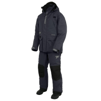 Finntrail Костюм Outback 3753 DarkGrey в Ульяновске