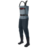 Finntrail Вейдерсы Airman 5260 Grey в Ульяновске
