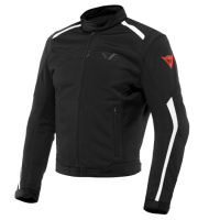 Dainese Куртка Hydra Flux 2 Air D-Dry black/white в Ульяновске