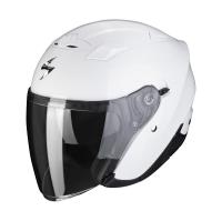 Scorpion Exo Мотошлем Exo-230 Solid Белый в Ульяновске
