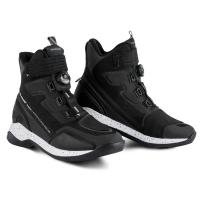 Shima Ботинки Takeshi Men Black в Ульяновске