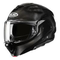 HJC Шлем F100 Carbon Black Carbon в Ульяновске