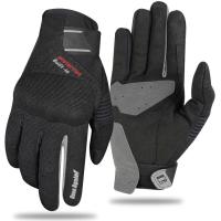 Ones Again Перчатки Gladiator MG-12 black в Ульяновске