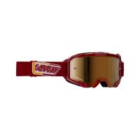 Leatt Маска Velocity 4.5 V26 Iriz Ruby Bronze 68% в Ульяновске