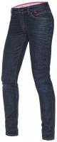 Dainese Джинсы женские Belleville Slim Medium-Denim в Ульяновске