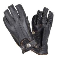 By City Мотоперчатки Second Skin Man Black в Ульяновске
