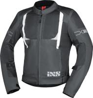 IXS Куртка Trigonis-Air серо-белая в Ульяновске