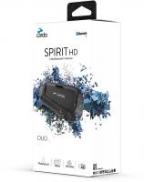 Cardo Мотогарнитура Spirit HD Duo в Ульяновске