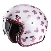 HJC Шлем V31 Disney Mickey MC8SF в Ульяновске