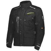 SCOTT Куртка Voyager Dryo black в Ульяновске