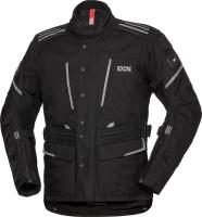 IXS Куртка Текстильная Powells-ST Black в Ульяновске