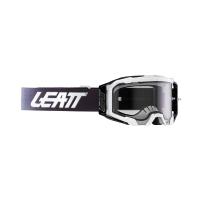 Leatt Маска Velocity 5.5 White Light Grey 58% в Ульяновске