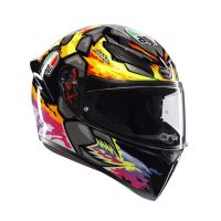 AGV Шлем K1 S Bezzecchi 2022 в Ульяновске