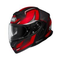 Shoei Шлем Neotec 3 Grasp Красно-черный в Ульяновске