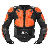 MadBull Черепаха Turtle Jacket Оранжевая в Ульяновске