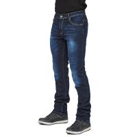 Scout Джинсы Redneck Slim Fit aramid dark blue в Ульяновске