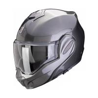 Scorpion Exo Мотошлем Exo-Tech Evo Pro Solid Серый металлик в Ульяновске
