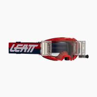 Leatt Маска Vizion 3.5 Roll-Off Royal Clear 90% в Ульяновске