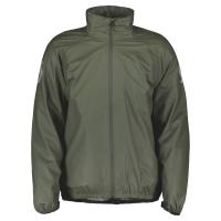 SCOTT Куртка дождевая ERGONOMIC Pro Dp olive green в Ульяновске