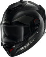 Shark Шлем Spartan GT Pro Ritmo Carbon Black/Anthracite/Chrome в Ульяновске