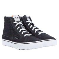 TCX Мотокеды женские Street 3 Lady Air 622 Black/White в Ульяновске