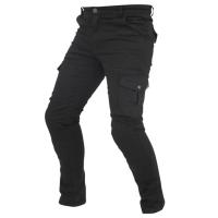 Desment мотоджинсы Overload Black в Ульяновске