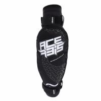 Acerbis Налокотники детские Soft Kid Elbow Black/White в Ульяновске