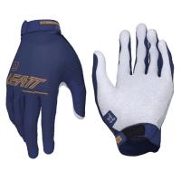 Leatt Перчатки X-Flow 2.5 V26 Deep Blue в Ульяновске