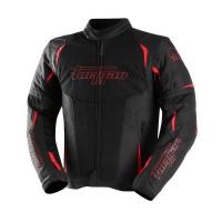 Furygan Мотокуртка Ultraspark 3in1 Vented+ текстиль Черный/Красный в Ульяновске