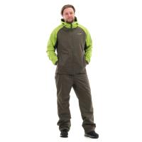 Dragonfly Мембранный костюм Active 2.0 Lime-Moss (М) в Ульяновске
