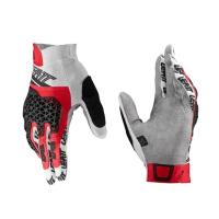Leatt Перчатки MTB 4.0 Lite Glove Red в Ульяновске
