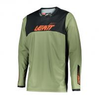 Leatt Джерси 4.5 Enduro Cactus в Ульяновске