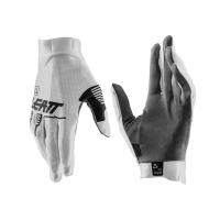 Leatt Детские перчатки для мотокросса 1.5 V26 White в Ульяновске