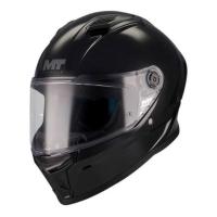 MT Шлем Stinger 2 Puree Gloss Black в Ульяновске