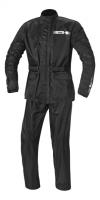 IXS Дождевой комбинезон Horton 2 Black в Ульяновске